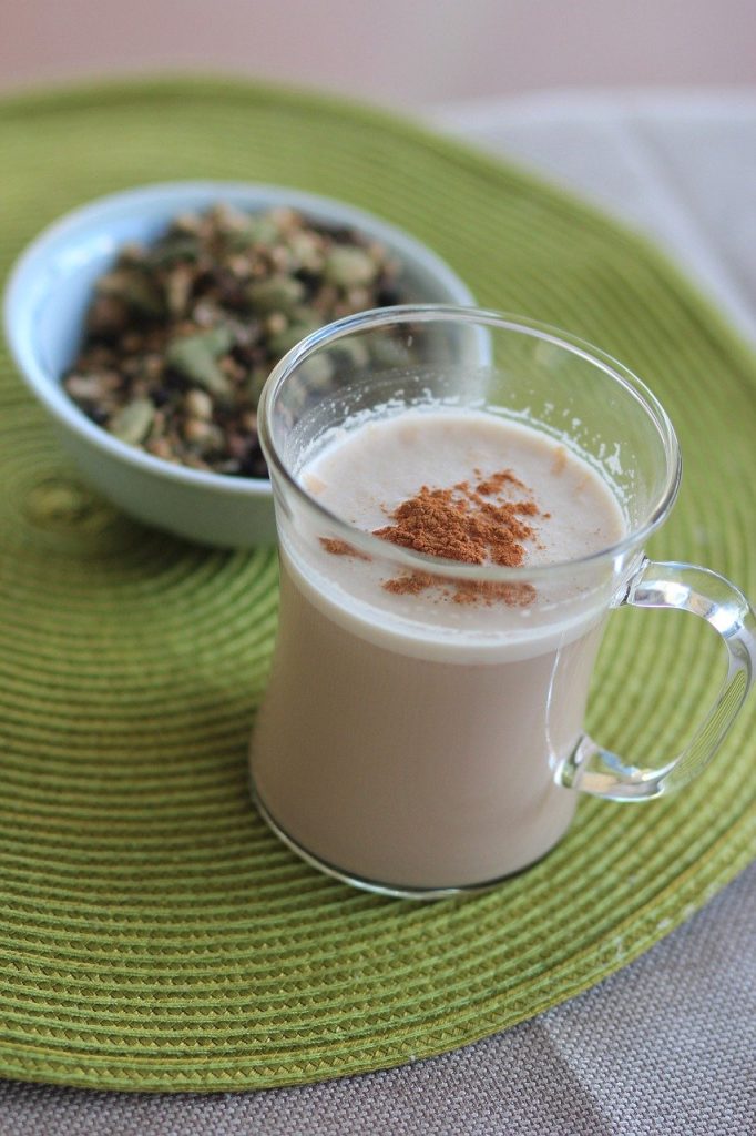 Alternatives to the Holy Pumpkin Spice Latte