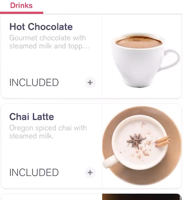 How Does Cupa Cabana’s Contactless Ordering Platform Work?