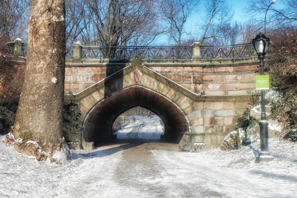 3 Must-See Places in NYC During Winter