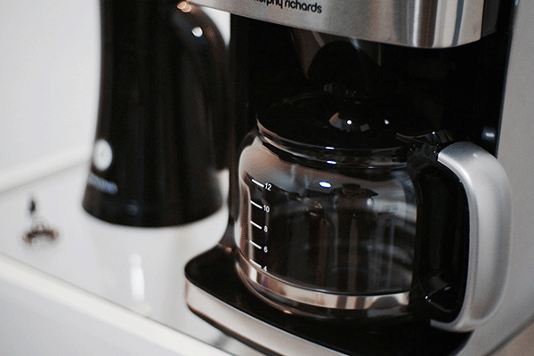 Easy Tips for Better Coffee at Home