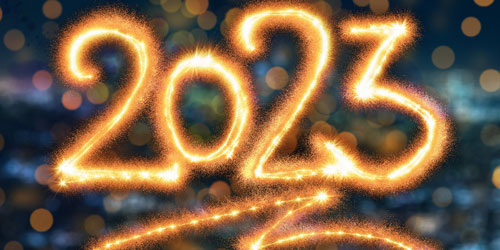 3 Trends for the events industry in 2023