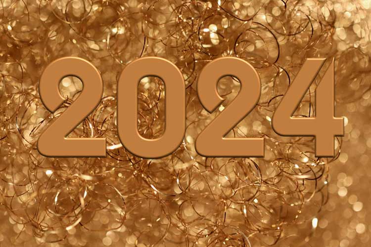 5 Event Trends for 2024