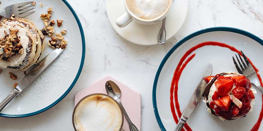 Pairing Pastries and Coffee: Tips from the Experts